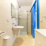 Lejlighedshotel Magic Sea Lido Marini
