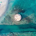 Lejlighedshotel Magic Sea