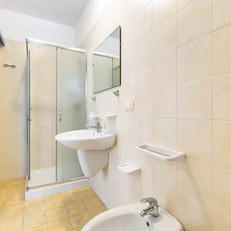 Appart hôtel Magic Sea Lido Marini