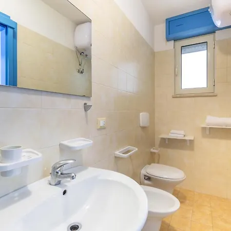 Appart hôtel Magic Sea 3*