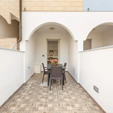 Appart hôtel Magic Sea