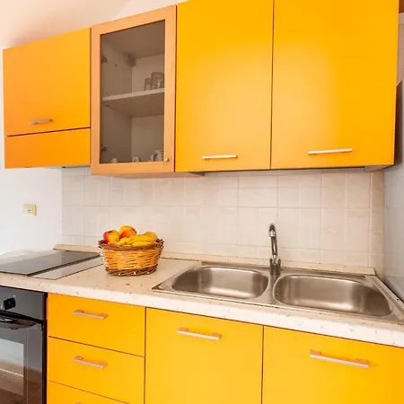 Appart hôtel Magic Sea 3*