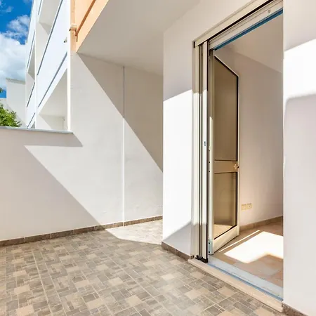 Appart hôtel Magic Sea Lido Marini