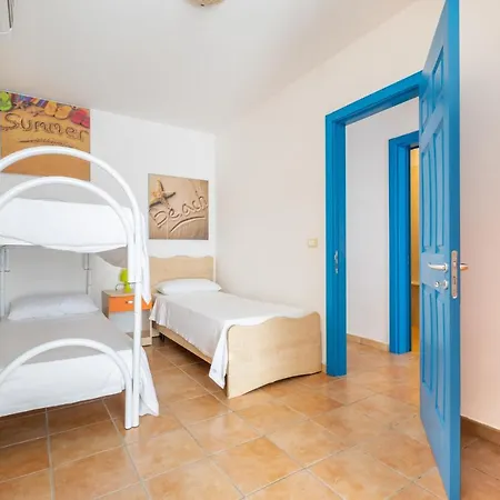 Magic Sea Lido Marini