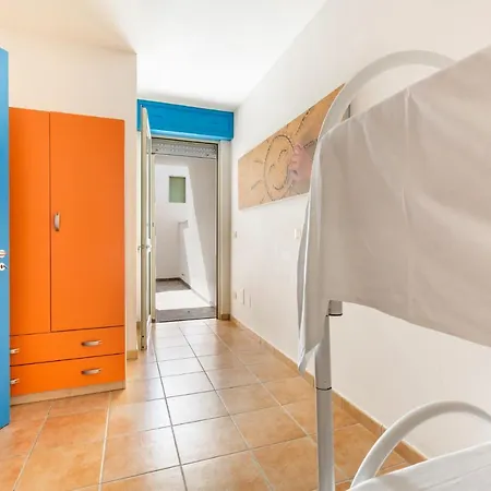 Magic Sea 3* Lido Marini