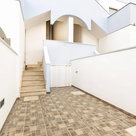 Magic Sea Appart hôtel Lido Marini