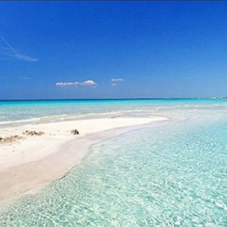 Appart hôtel Magic Sea Lido Marini