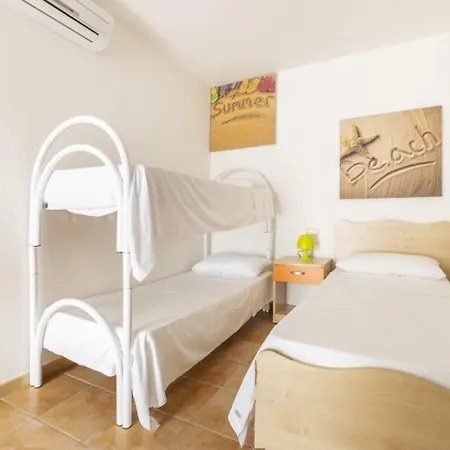 Appart hôtel Magic Sea 3*