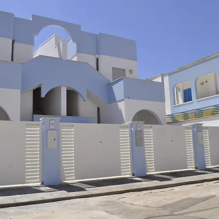 Magic Sea 3* Lido Marini