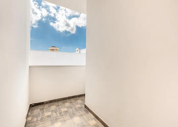 아파트호텔 Magic Sea 리도 마리니