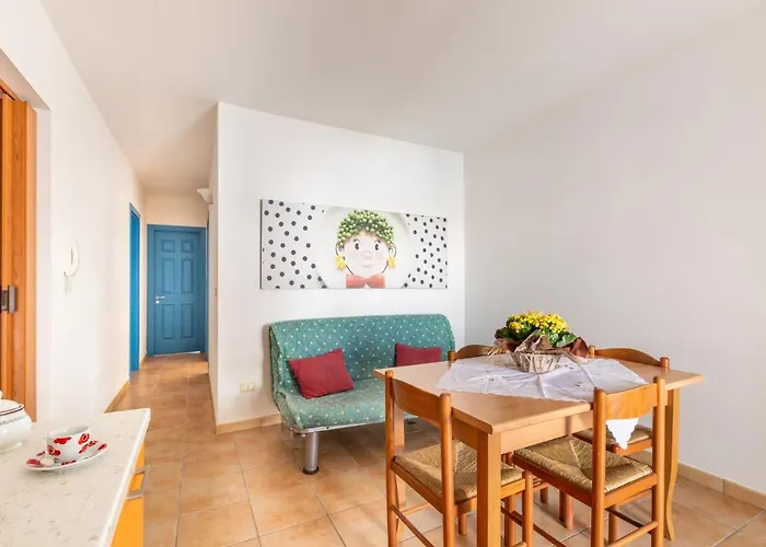 Magic Sea 아파트호텔