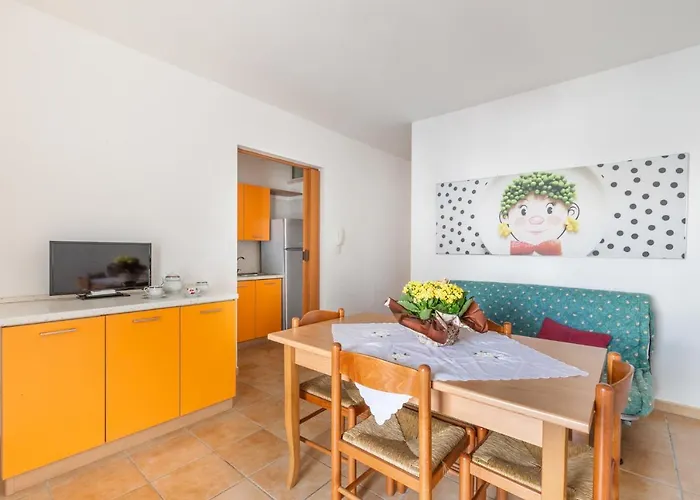 Magic Sea 아파트호텔