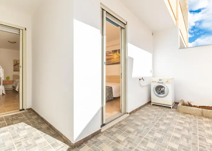 아파트호텔 Magic Sea 리도 마리니