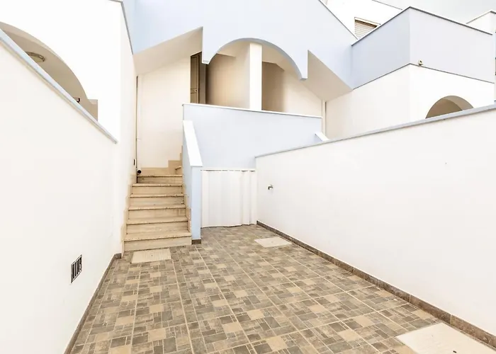 Magic Sea 아파트호텔 리도 마리니