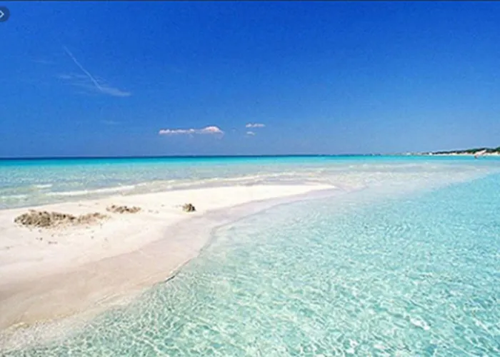 아파트호텔 Magic Sea 리도 마리니