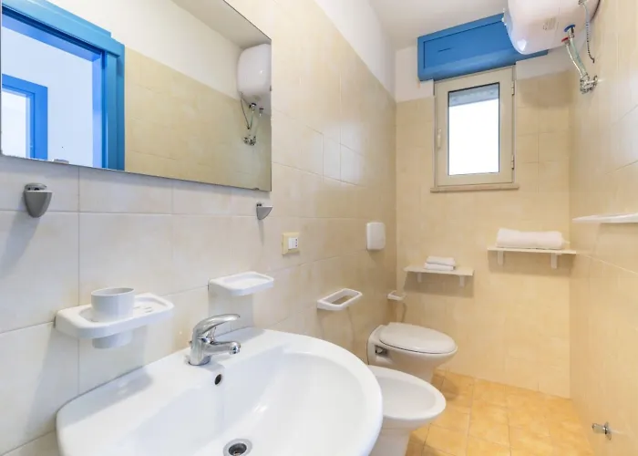 Magic Sea 아파트호텔