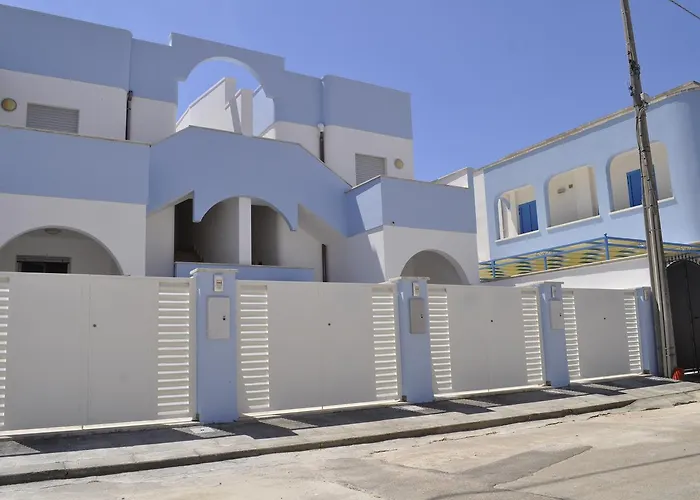 Magic Sea 3* 리도 마리니