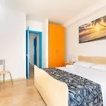 Magic Sea Hotel apartamentowy
