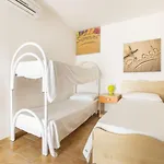 Hotel apartamentowy Magic Sea 3*