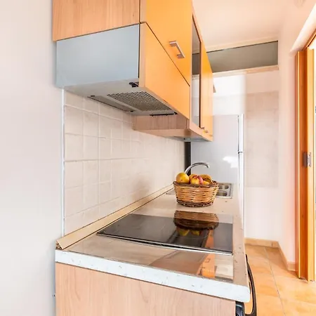 Aparthotel Magic Sea