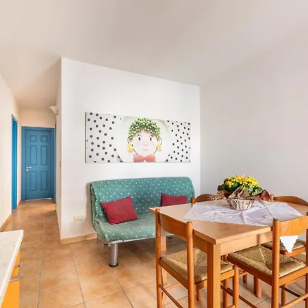 Magic Sea Aparthotel