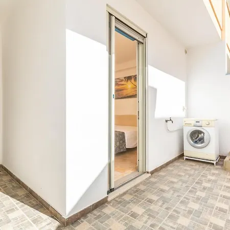 아파트호텔 Magic Sea 리도 마리니