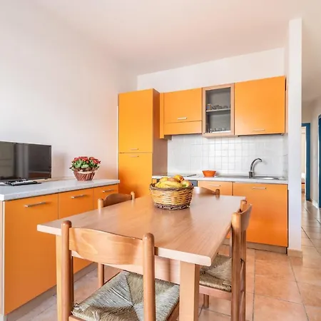 Magic Sea 아파트호텔