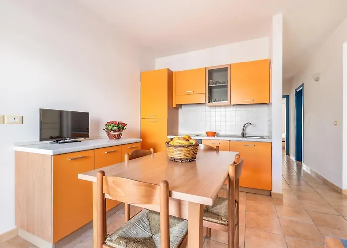 Magic Sea アパートホテル